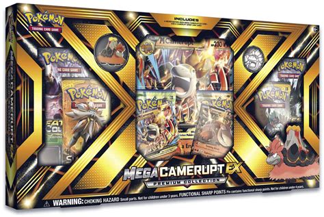 mega pokemon cards ex packs.